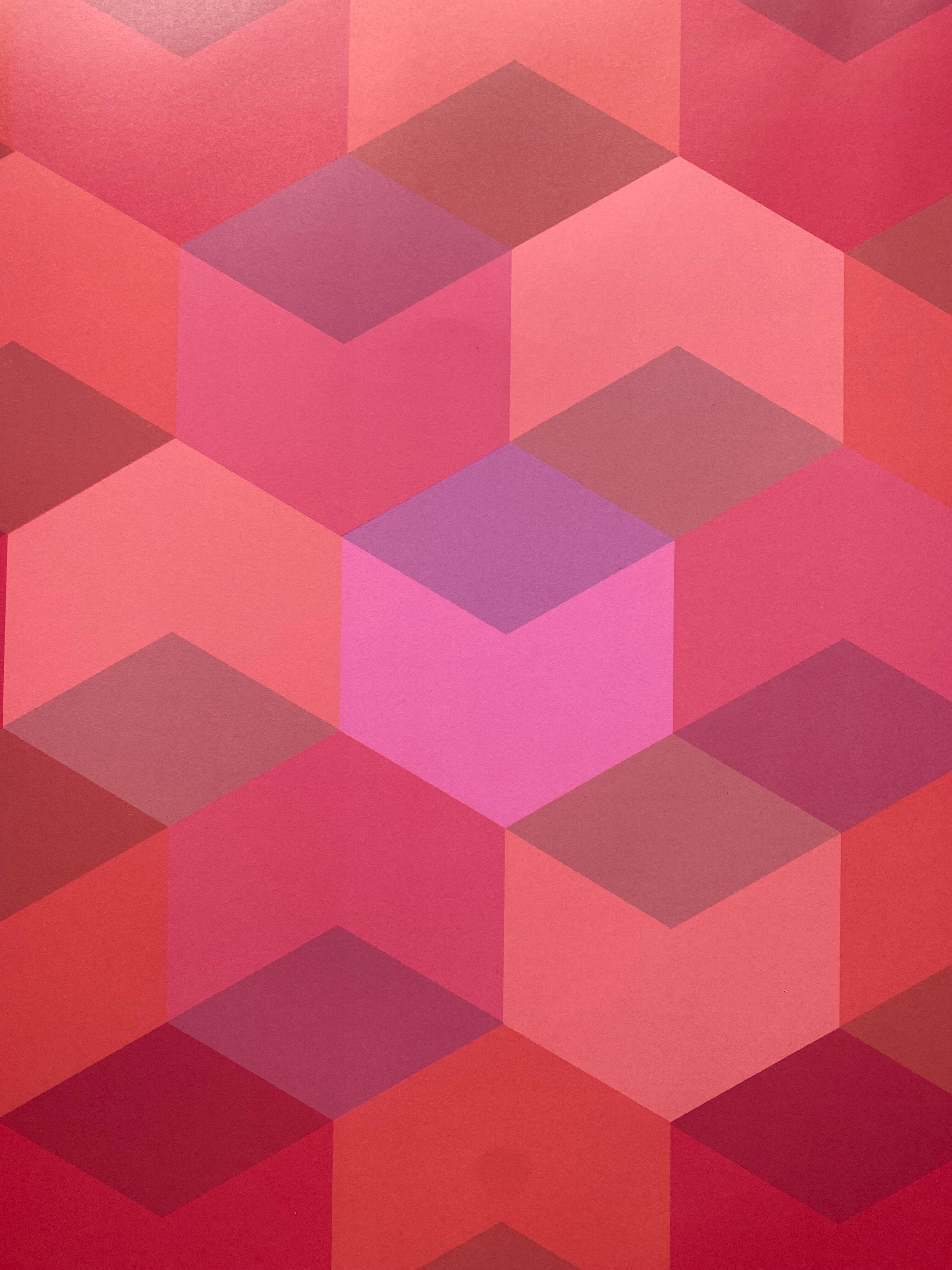 Poster / Photolithography - Jim Bird