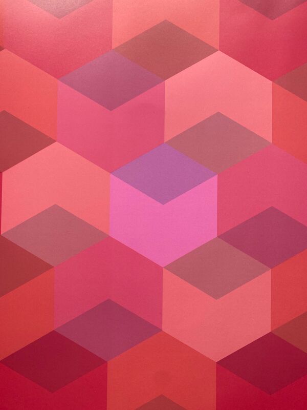 Affiche / Photolithographie - Jim Bird