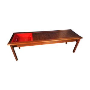 table basse porte revue - 1960