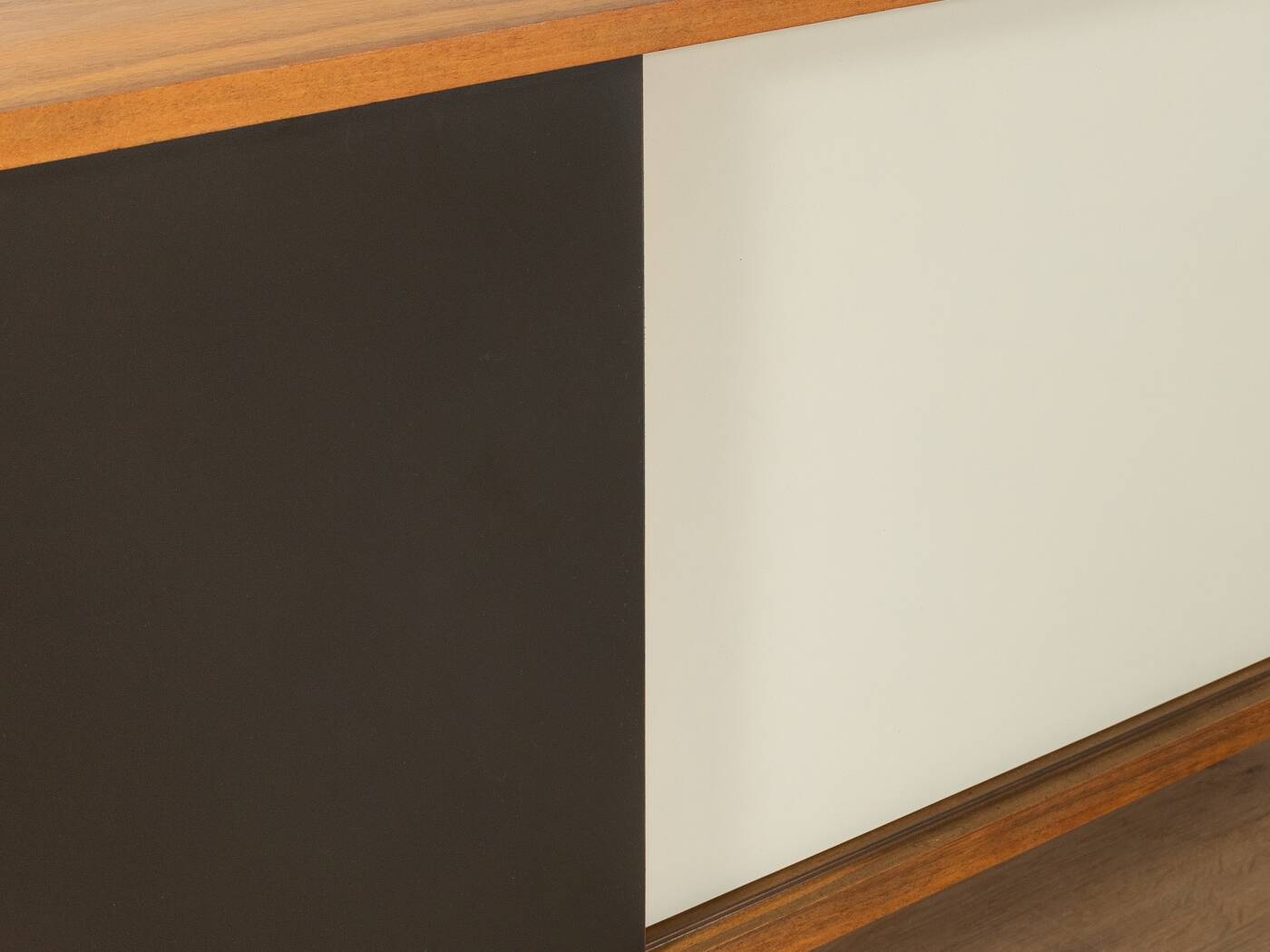 Classic sideboard (Type 32) by Georg Satink for WK Möbel, 1950s