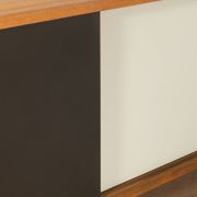 Classic sideboard (Type 32) by Georg Satink for WK Möbel, 1950s