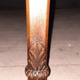 Low Louis XV style selette