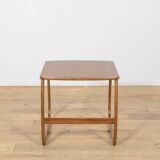 Mid-Century Teak Nesting Tables from Parker Knoll, United Knigdom,1960s.