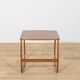 Mid-Century Teak Nesting Tables from Parker Knoll, United Knigdom,1960s.