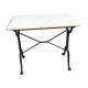 Table de cuisine 1900