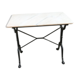 Table de cuisine 1900