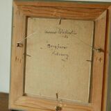 “Mountain Lighthouses” by Kullenberg