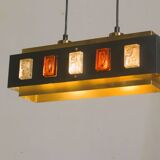 Lustre Suédois par Einar Bäckström et Erik Höglund