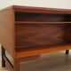 Teak desk, Danish design, 1970s, production: Denmark