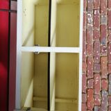 Kitchen buffet in formica 50s