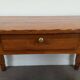 Fir farm table