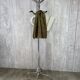 Vintage coat rack