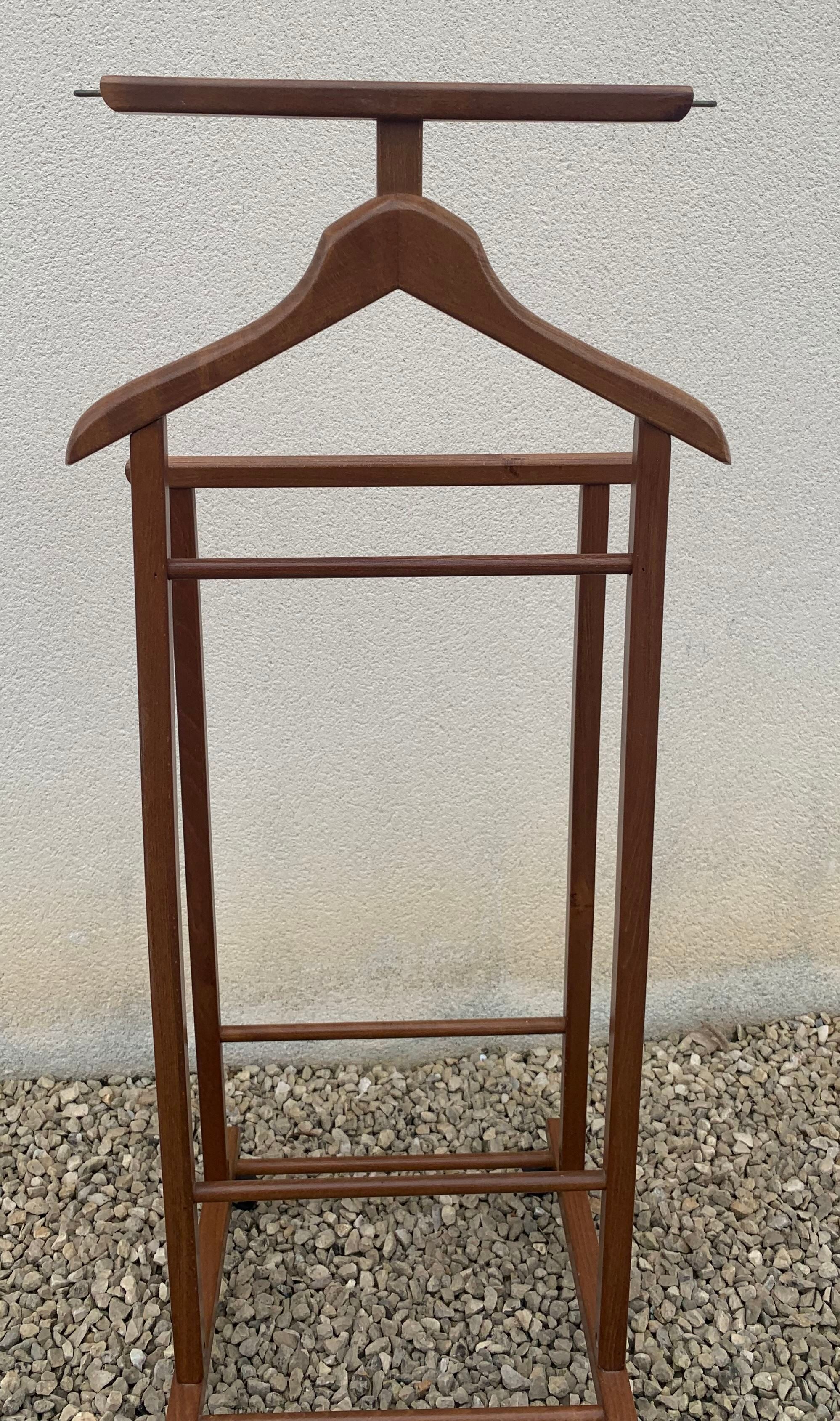 Double room valet portico years 60-70