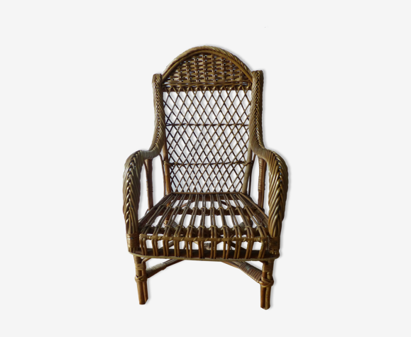 Fauteuil enfant