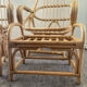 Rattan ensemble from the 70s