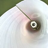 Mid Century Modern adjustable wall sconce