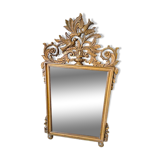 Louis XVI style mirror