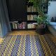 Romanian carpet