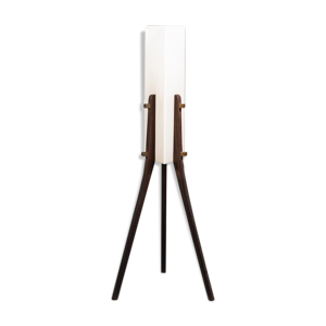 lampadaire de style scandinave