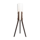 Scandinavian style floor lamp 50