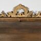 Gilded Wood Mirror, Louis XVI style, Napoleon III period – Mid 19th century