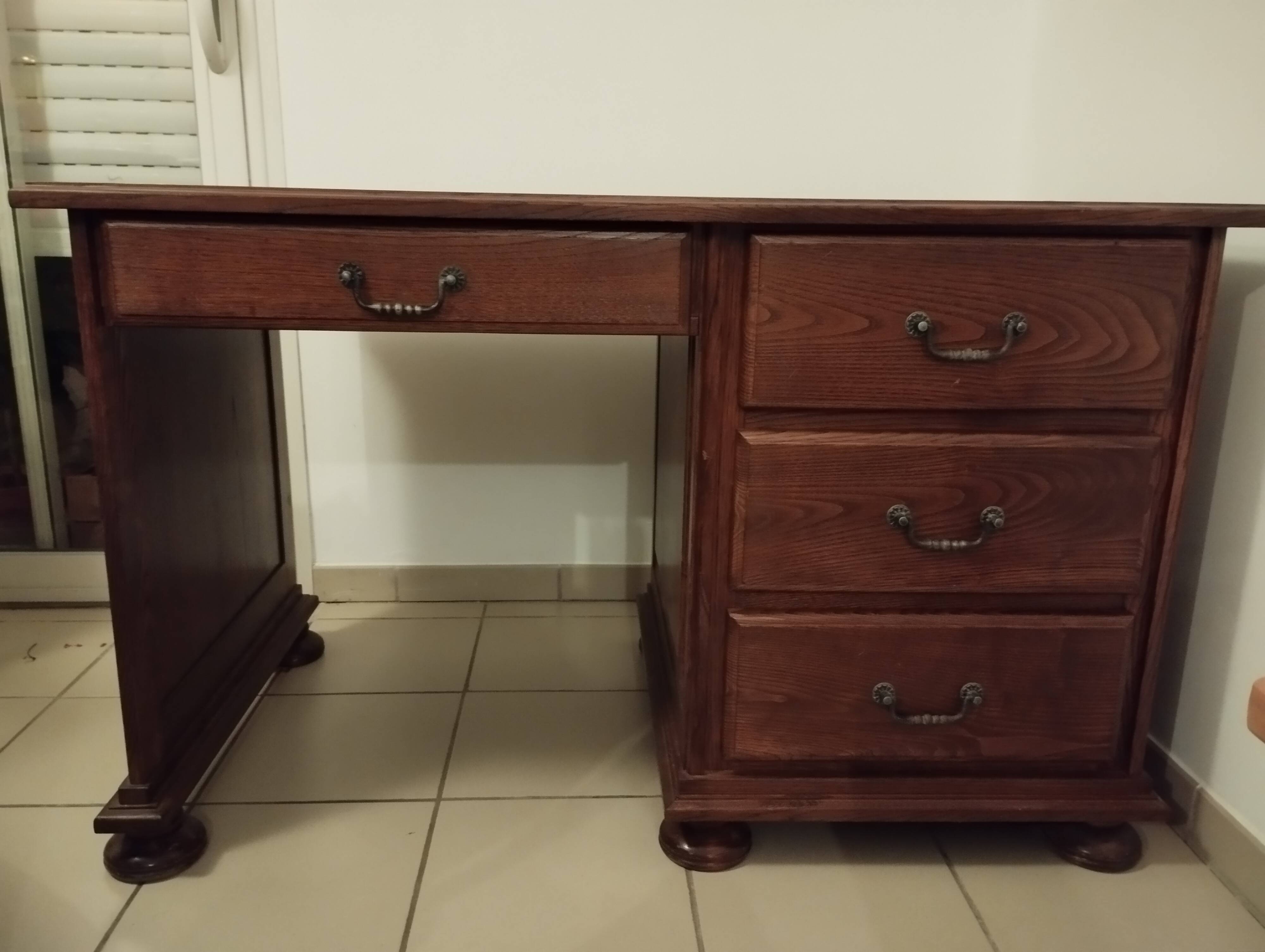 Bureau ministre