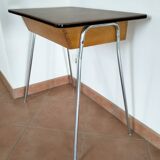 Children's desk from the 1970s.