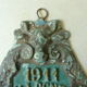 Plate competition years 1911