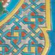 Longwy Enamels Flat Base