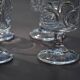 6 verres à vin