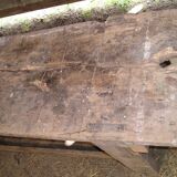 Old workbench 2.20m