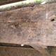 Old workbench 2.20m