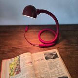 Hebi table lamp by Isao Hosoe for Valenti, 1970s/1980s