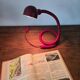 Hebi table lamp by Isao Hosoe for Valenti, 1970s/1980s