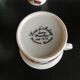 Set 4 cups strawberry Eva d'Arley