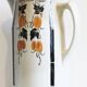 Former toilet broach Badonviller baupre