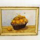 Tableau Nature morte 1911