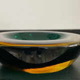 Empty pocket Murano of the 70s