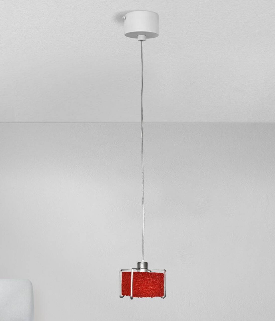 Suspension "Bobino" de Jean-François Crochet pour Terzani (neuve)