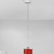 "Bobino" pendant light by Jean-François Crochet for Terzani (new)