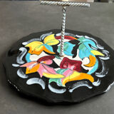 Cheese platter Longwy