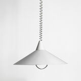 Vintage ikea pendant lamp