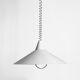 Vintage ikea pendant lamp