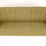 Scandinavian sofa 3 places, Sweden, 1940