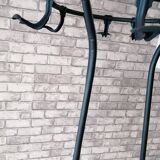 "marcus" the coat rack