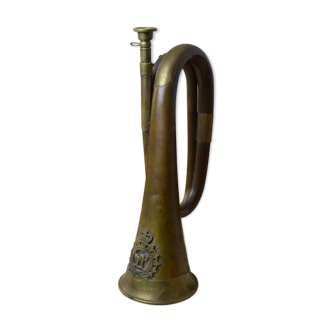 Bugle Ontario Regiment