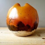 Legras vase