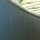 Cinna Wool Ottoman Sofa