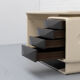 Jet Desk by Ernest Igl for Wilhelm Werndl 1970s