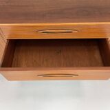 Vintage Jentique sideboard 1960's